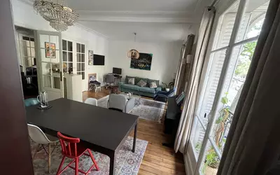 Paris 16E (75016)