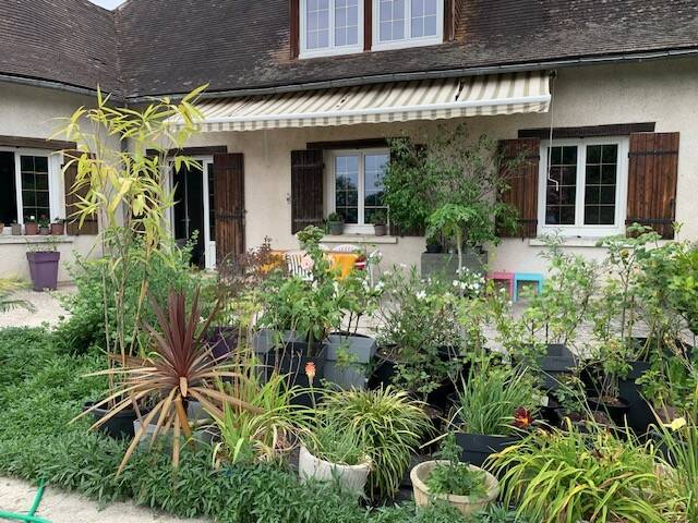 Avec Piscine