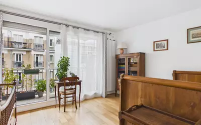 Paris 15E (75015)