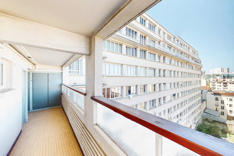Paris 15E