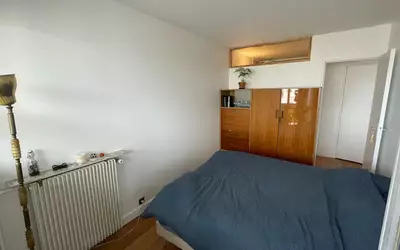 Paris 20E (75020)