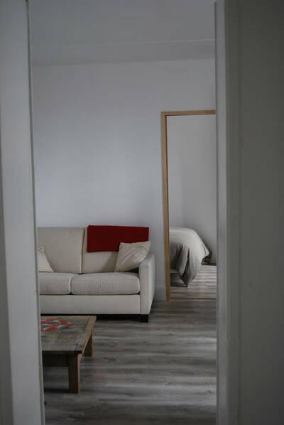Location appartement 2 pièces Paris 12e