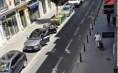 Neuilly-Sur-Seine (92200)