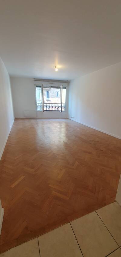 Location appartement 2 pièces Suresnes (92150)