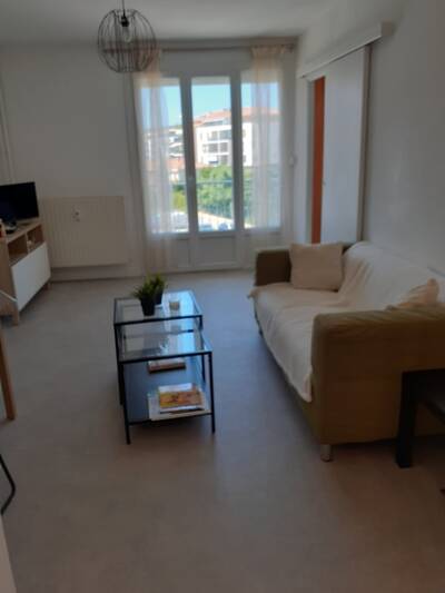 Vente appartement 3 pièces Le Lavandou (83980)