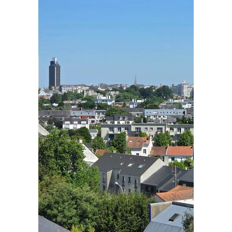 Nantes (44000)