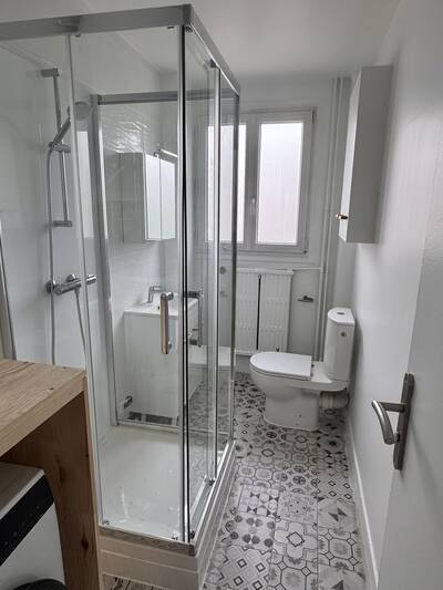 Location appartement 2 pièces Charenton-le-Pont (94220)