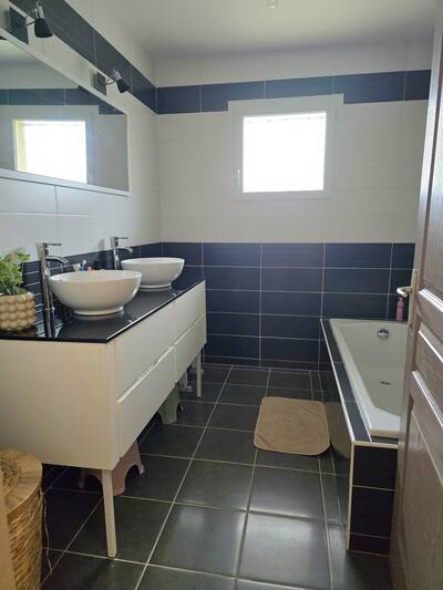 Vente maison 5 pièces Anglade (33390)