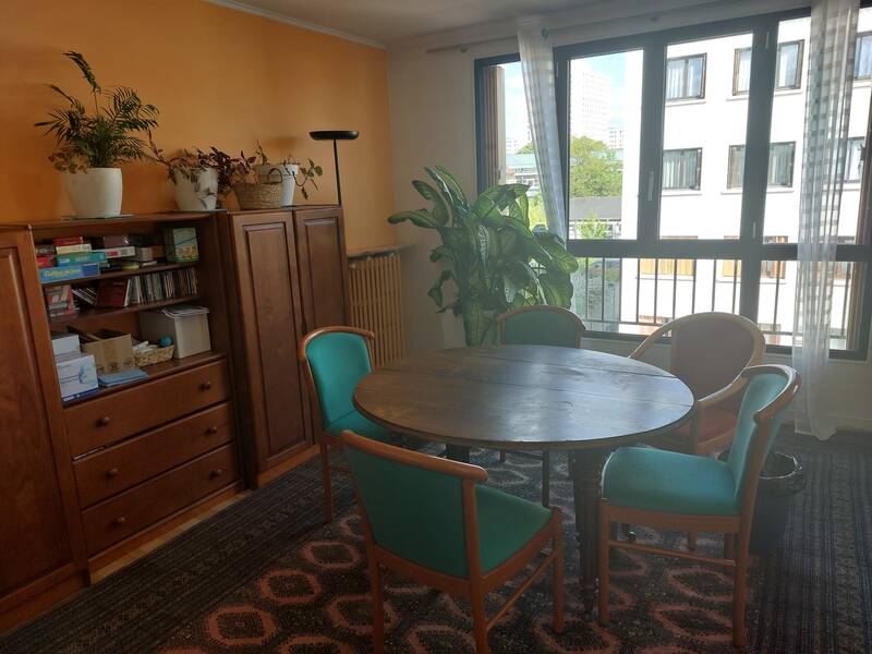 Nanterre (92000)