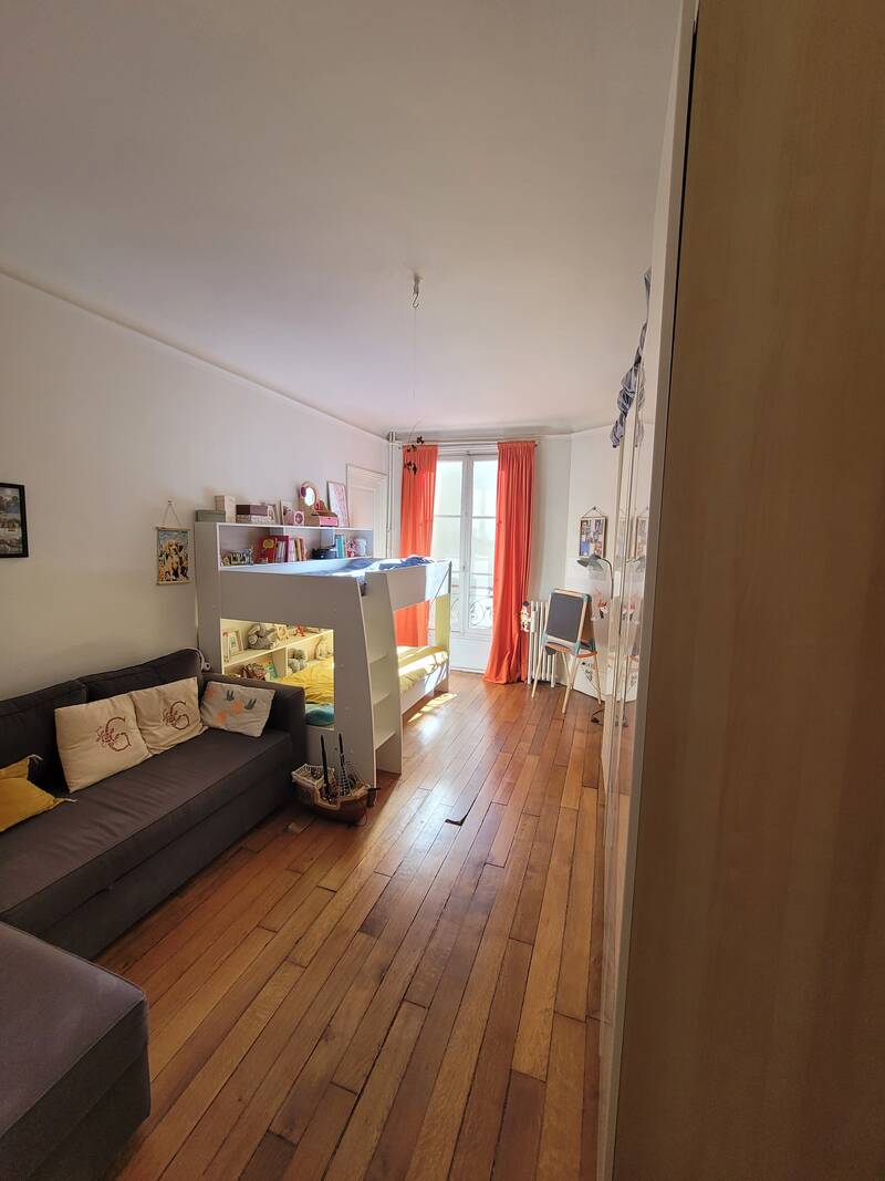 Paris 17E (75017)