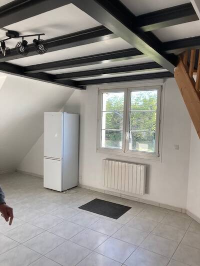 Location appartement studio Créteil (94000)