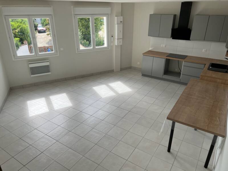 Annet-Sur-Marne (77410)