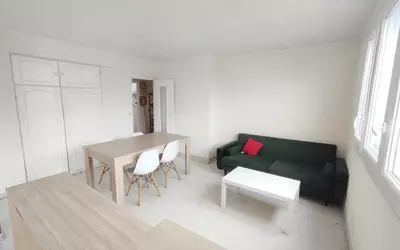 Aubervilliers (93300)