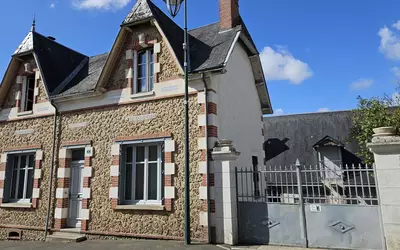 Beaumont-Pied-De-Bœuf (72500)