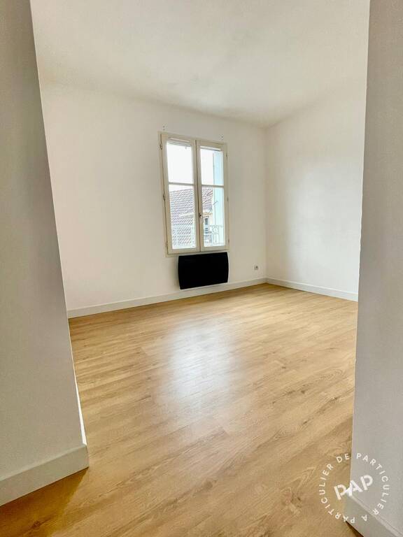 Appartement 156.000&nbsp;&euro; 48&nbsp;m² Villeparisis (77270)