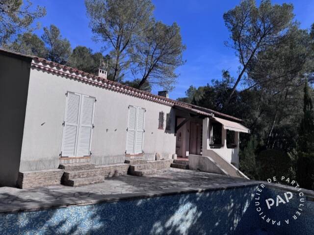 Immobilier Saint-Gély-Du-Fesc (34980) 580.000&nbsp;&euro; 130&nbsp;m²