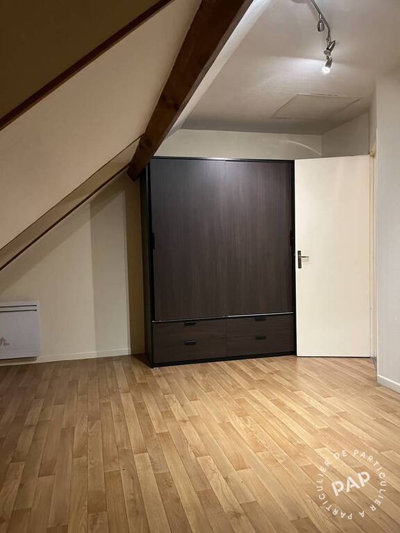 Location immobilier 1.300&nbsp;&euro; Yerres