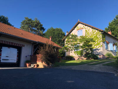 Vente maison 6 pièces Albignac (19190)