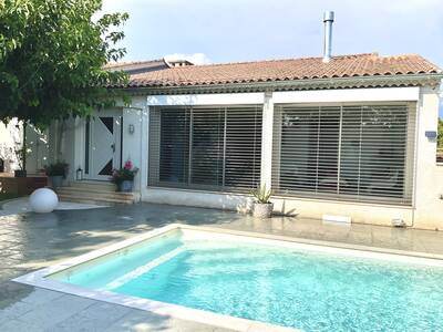 Vente maison 6 pièces Lamanon (13113)