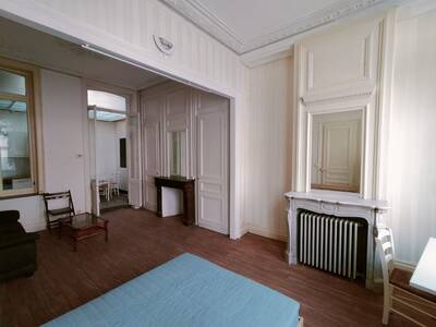 Vente appartement studio Lille (59)