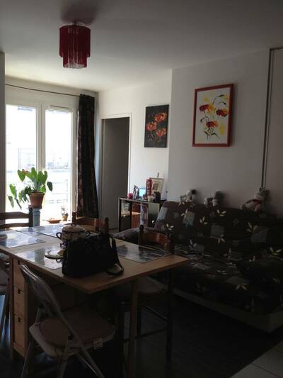 Location appartement 3 pièces Villeparisis (77270)