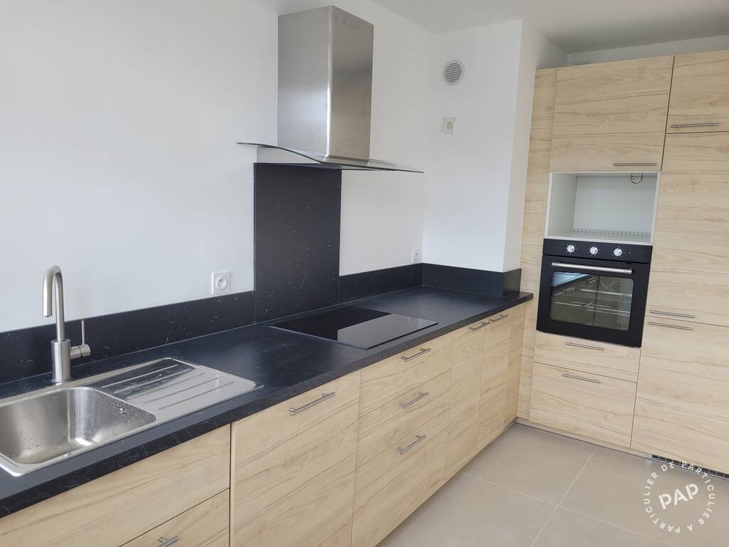 Location immobilier 1.380 € Toulon (83000)