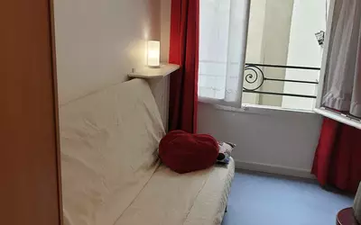 Paris 15E