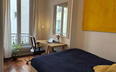 Paris 17E (75017)