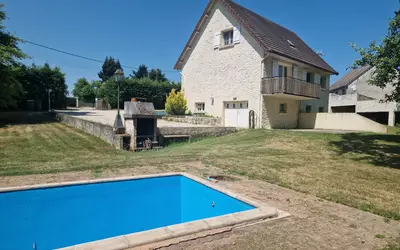 L'abergement-Sainte-Colombe (71370)