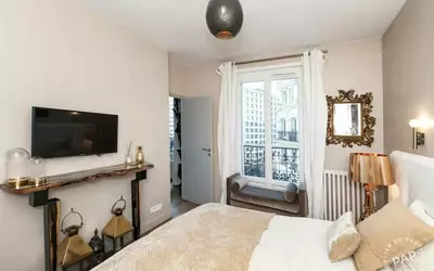 Paris 15E (75015)