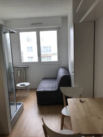 Location appartement studio Châtenay-Malabry (92290)