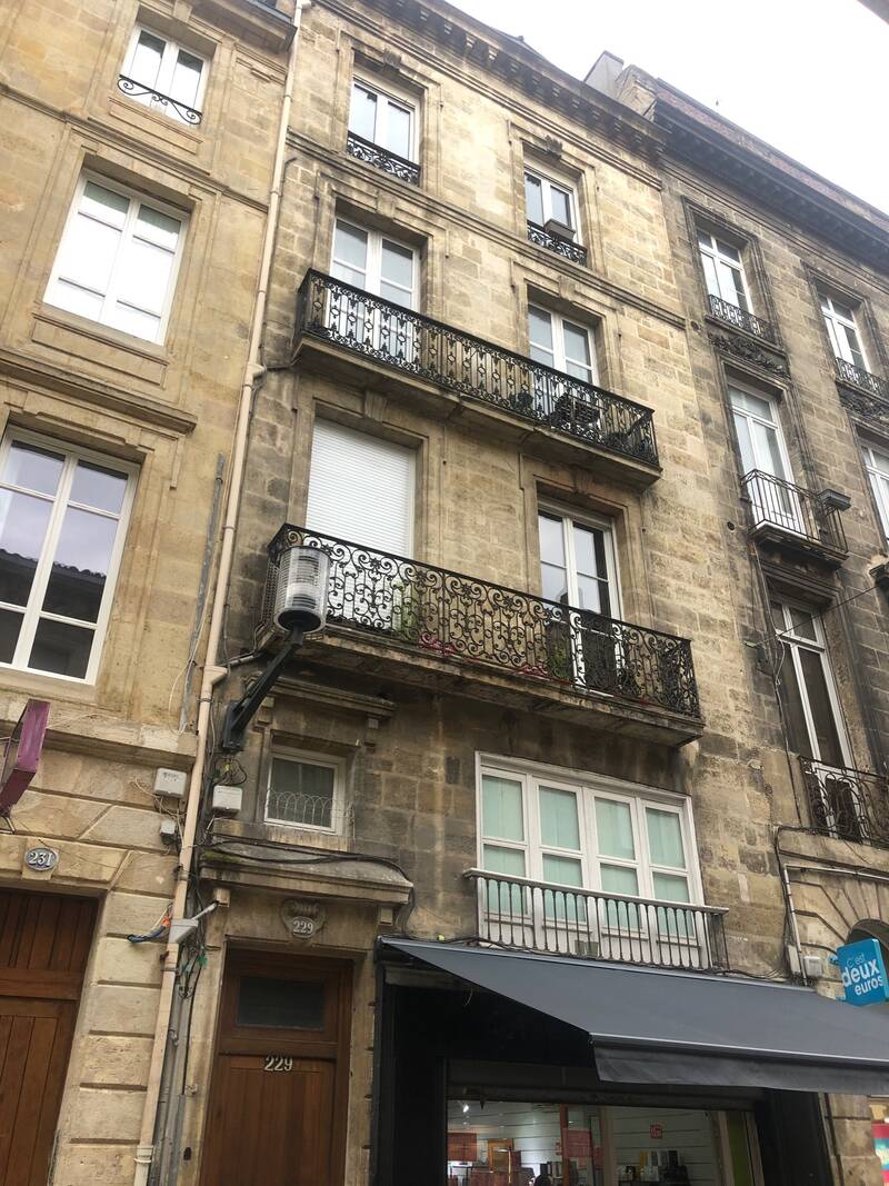 Bordeaux (33000)