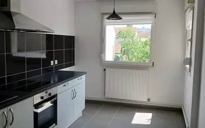 Villers-Lès-Nancy (54600)