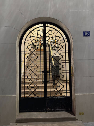 Location appartement studio Neuilly-sur-Seine (92200)