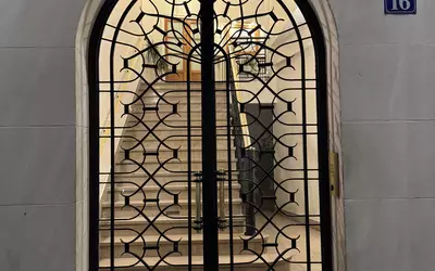 Neuilly-Sur-Seine (92200)