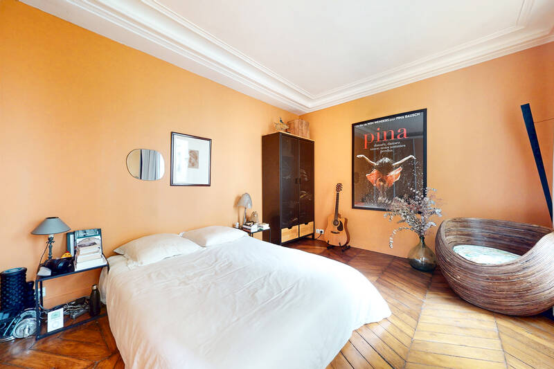 Paris 5E
