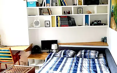 Boulogne-Billancourt (92100)