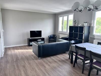 Location appartement 3 pièces Gagny (93220)