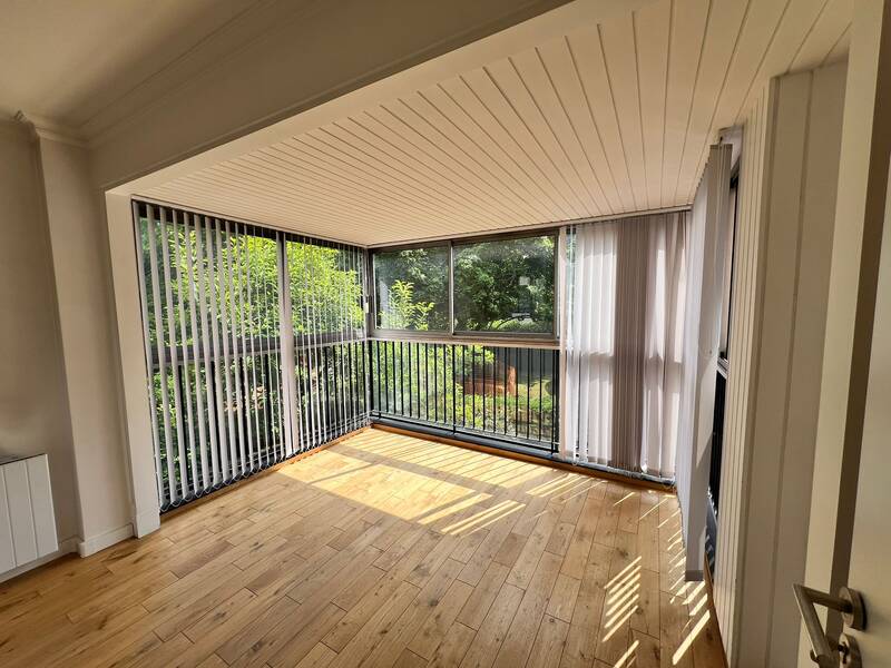 Le Chesnay-Rocquencourt (78150)