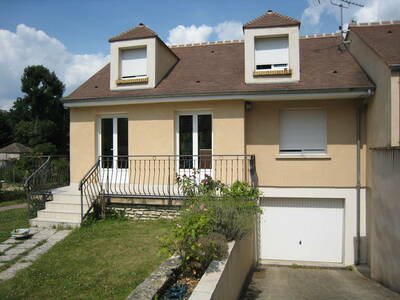 Location maison 4 pièces Galluis (78490)