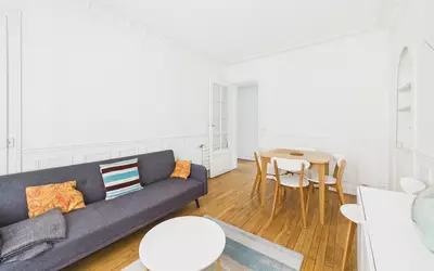 Paris 15E (75015)