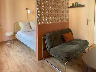 Location appartement studio Valence (26000)