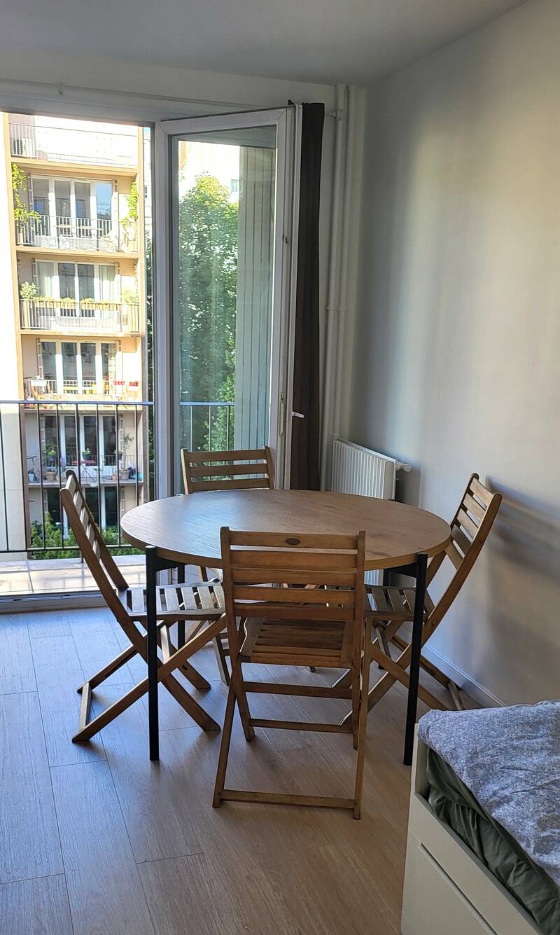 Paris 14E (75014)
