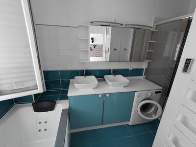 Vente appartement 4 pièces Issy-les-Moulineaux (92130)