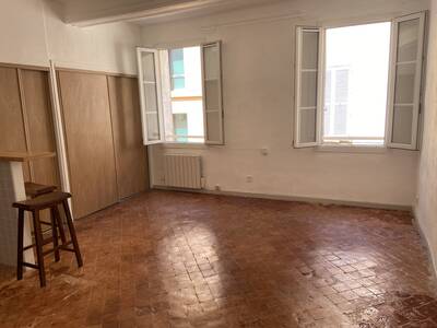 Vente appartement 3 pièces Aix-en-Provence (13)
