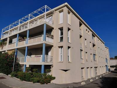 Vente appartement 4 pièces Marseille 8e