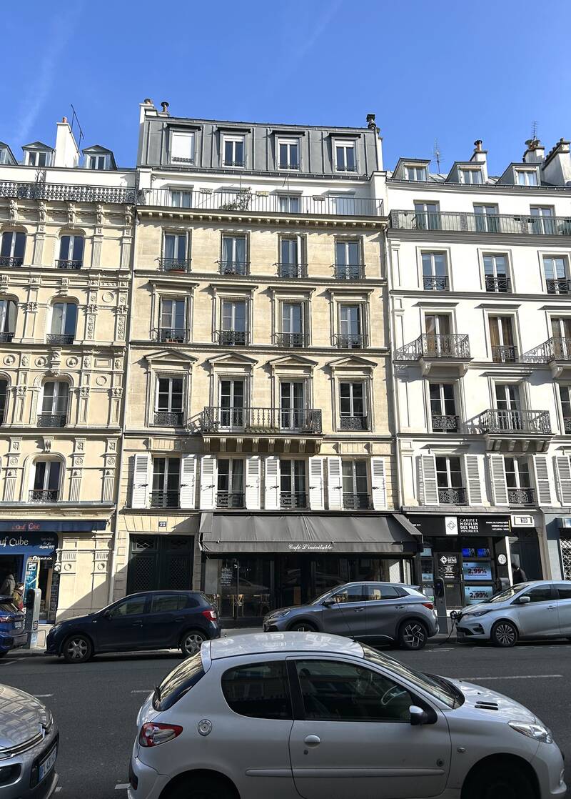 Paris 5E (75005)