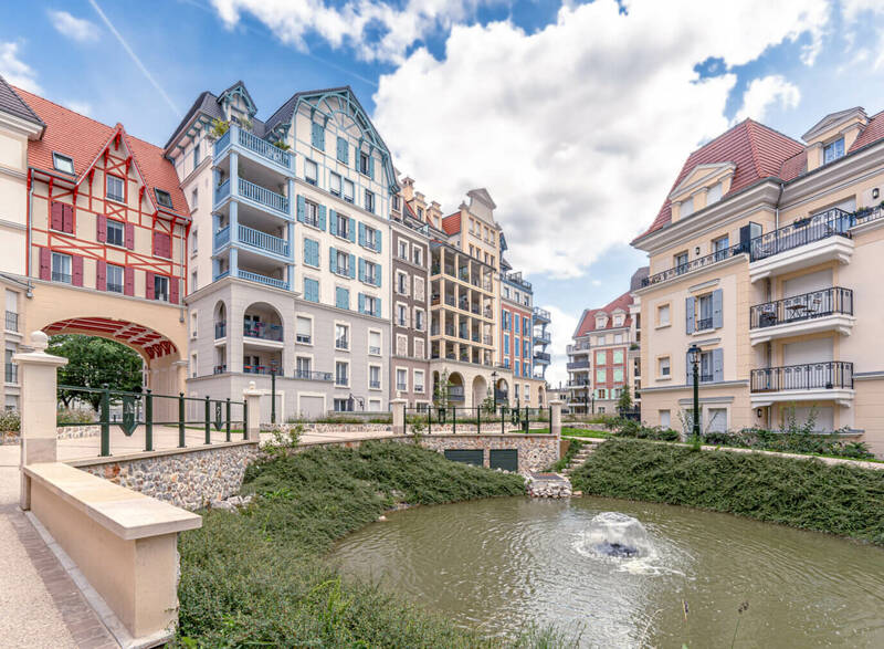 Le Plessis-Robinson (92350)