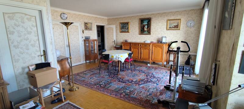 Saint-Cloud (92210)