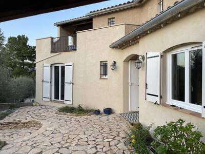 Vente maison 6 pièces Les Mées (04190)